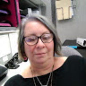 Meet your Posher, Cyndee